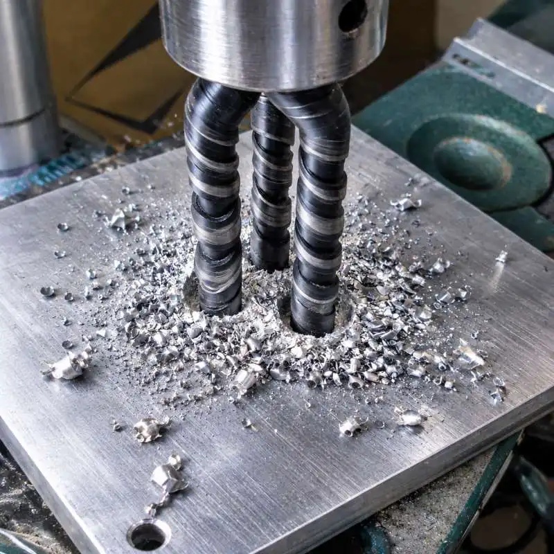 Funny Plastic Triple Hole Dril - Woodworking Jokes ulasan dan harga