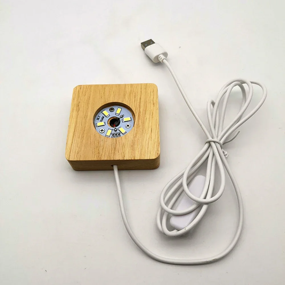 Square Light Resin Mold,led Si - Woodworking Resin ulasan dan harga
