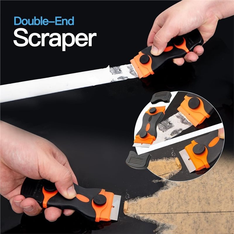 AFOURT-Wallpaper Smoothing Too - Woodworking Wallpaper ulasan dan harga