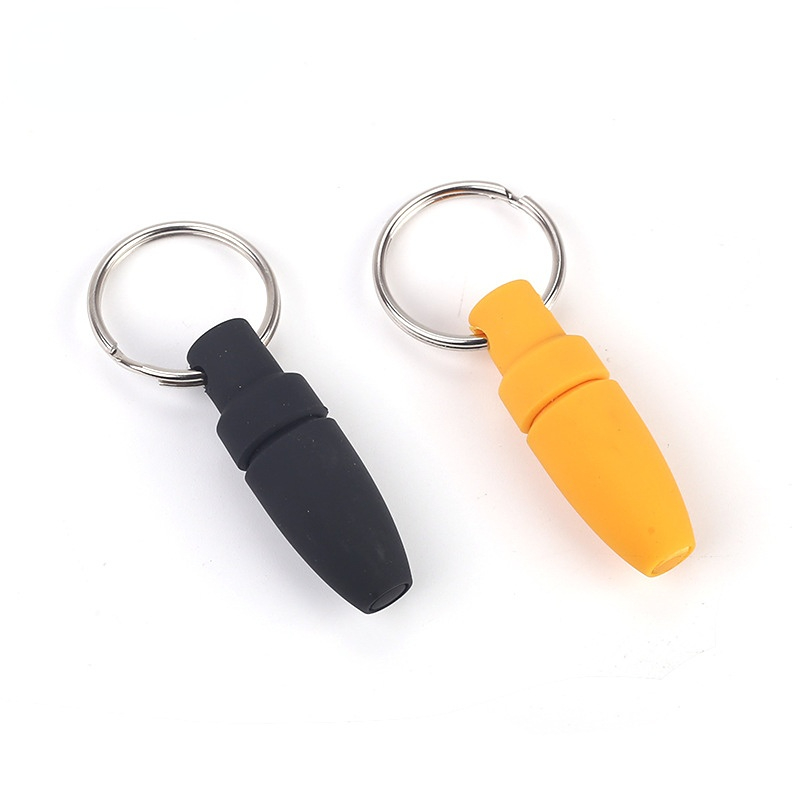 Cigar Punch Puncher with Keych - Drawknife Blade ulasan dan harga