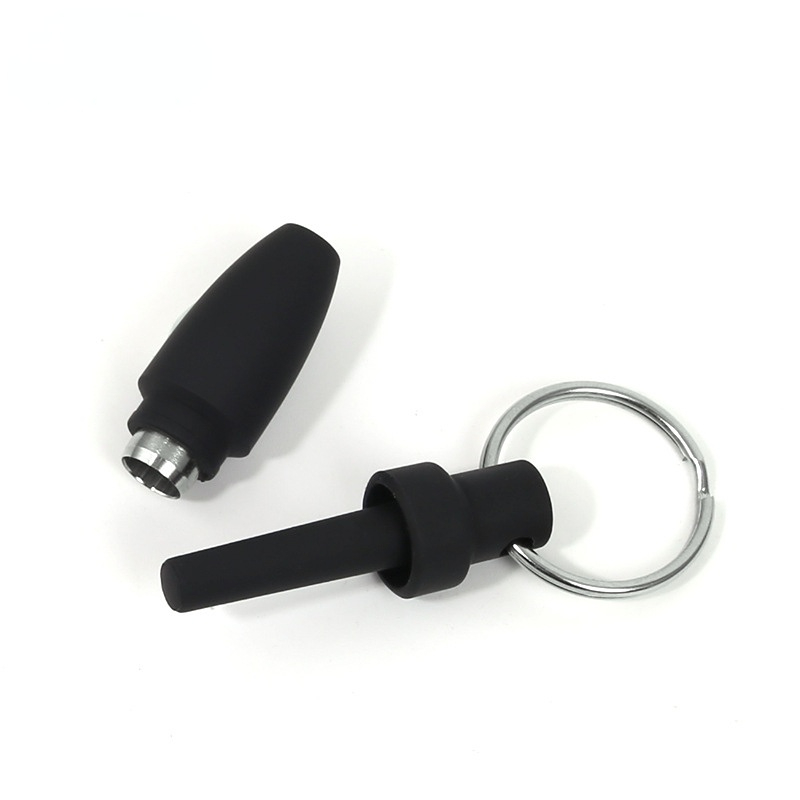 Cigar Punch Puncher with Keych - Drawknife Blade ulasan dan harga