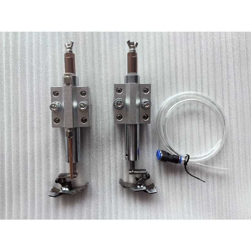 Flexible Flat Scraper for Edge - Woodworking Glue ulasan dan harga