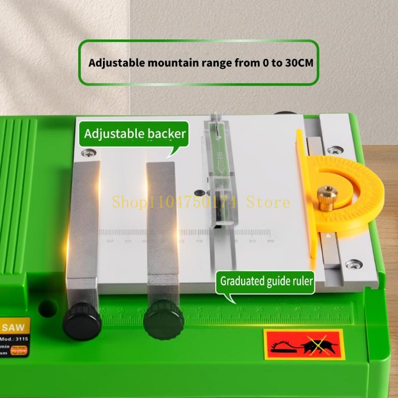 Portable DIY Board Trimming Ma - Woodworking Machinery For Sale ulasan dan harga