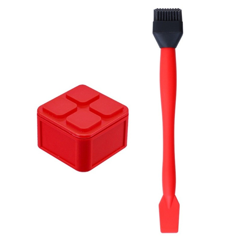 Silicone Glue Brush with Seala - Woodworking Glue ulasan dan harga