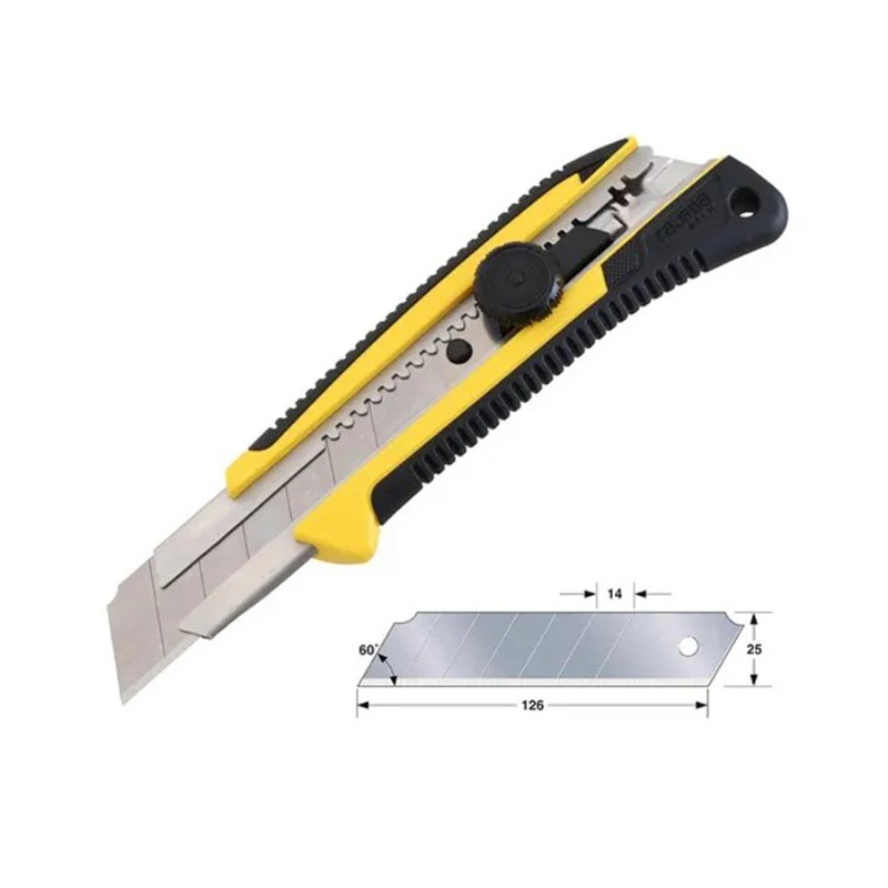 Japanese Tajima LC-661B Utilit - Woodworking Wallpaper ulasan dan harga